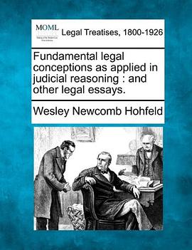 Fundamental Legal Conceptions as Applied in Judicial Reasoning