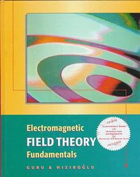 Electromagnetic Field Theory Fundamentals (Pws Pub Co 1997)