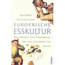 Europäische Esskultur