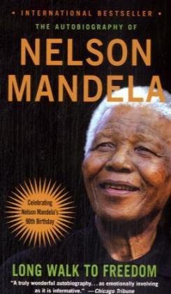 Long Walk to Freedom