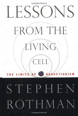 Lessons from the Living Cell