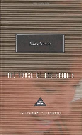 The House Of The Spirits