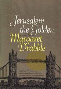 Jerusalem the Golden (Penguin Books 1998)
