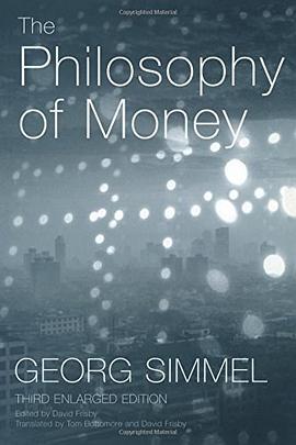 The Philosophy of Money