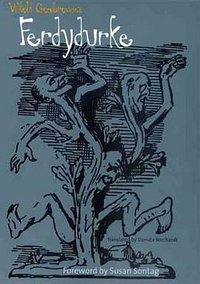 Ferdydurke (Yale Nota Bene 2000)