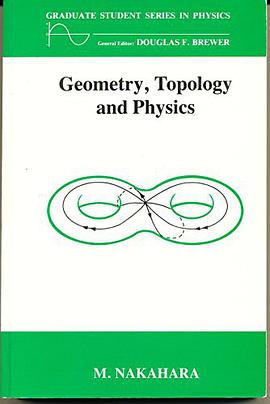 Geometry, Topology and Physics, Third Edition