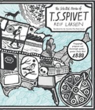The Selected Works of T.S. Spivet (2010)
