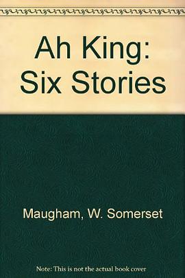 Ah King