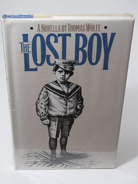 The Lost Boy
