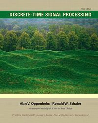 Discrete-Time Signal Processing (Pearson 2009)