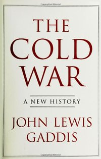 The Cold War (Penguin Press HC, The 2005)