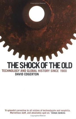 The Shock of the Old