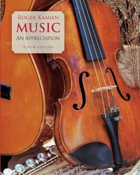 Music (McGraw-Hill Humanities/Social Sciences/Languages 2006)