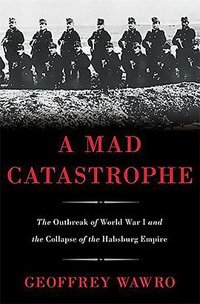 A Mad Catastrophe (Basic Books 2014)
