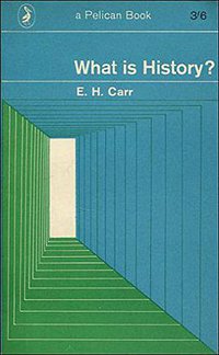 What is History (Penguin Books Ltd 1964)