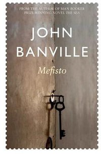 Mefisto (Pan Macmill 1999)