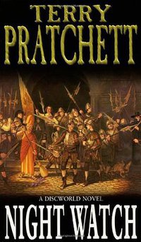 Night Watch (未定义出版社 2003)