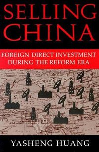 Selling China (Cambridge University Press 2005)