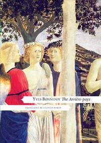 The Arrière-Pays (Seagull Books 2012)