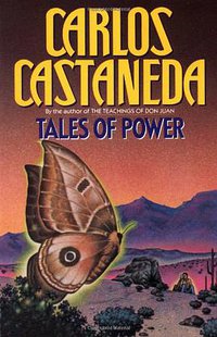 Tales of Power (Washington Square Press 1991)