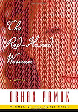 The Red-Haired Woman