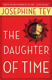 The Daughter of Time (Scribner 1995)