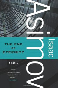 The End of Eternity (Tor Books 2010)
