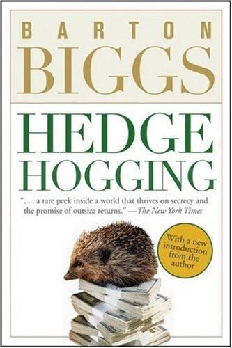 Hedgehogging
