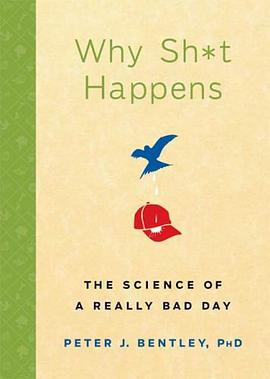 Why Sh*t Happens: The Science of a Really Bad Day
