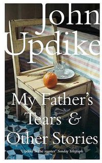 My Father's Tears and Other Stories (2009)