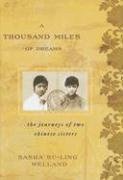 A Thousand Miles of Dreams (Rowman & Littlefield Publishers 2006)