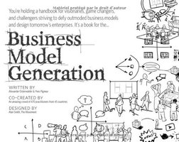 Business Model Generation (OSF 2010)