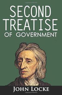 Second Treatise of Government (bnpublishing.net 2008)