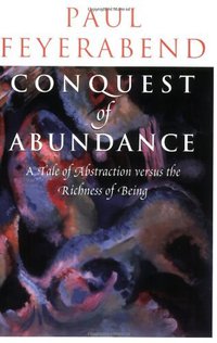 Conquest of Abundance (Univ of Chicago Pr 2001)