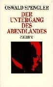 Der Undergang DES Abendlandes