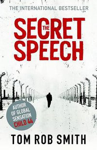 The Secret Speech (Simon & Schuster 2011)
