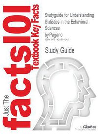 Understanding Statistics in the Behavioural Sciences (Lightning Source Inc 2006)