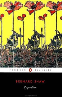 Pygmalion (Penguin Classics 2003)