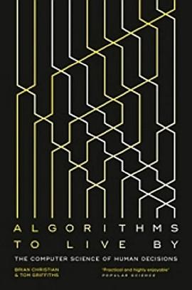 Algorithms to Live By