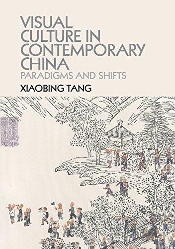 Visual Culture in Contemporary China