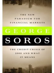 The New Paradigm for Financial Markets