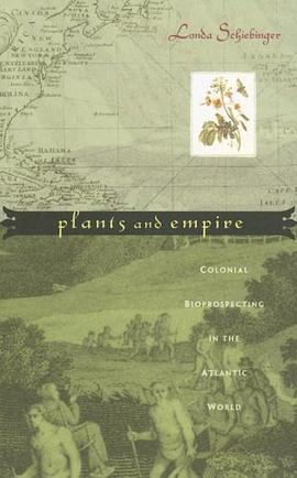 Plants and Empire