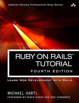 Ruby on Rails Tutorial, Fourth Edition
