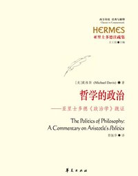 哲学的政治 (华夏出版社 2012)