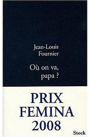 Ou On Va Papa (French and European Publications Inc 2008)