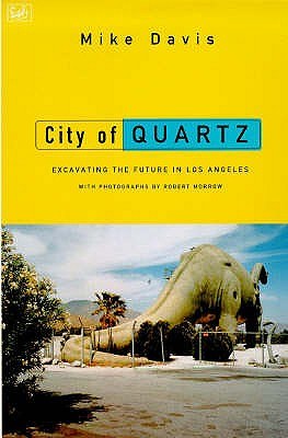 City of Quartz