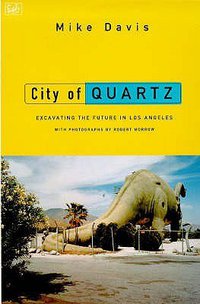 City of Quartz (Vintage UK 1998)