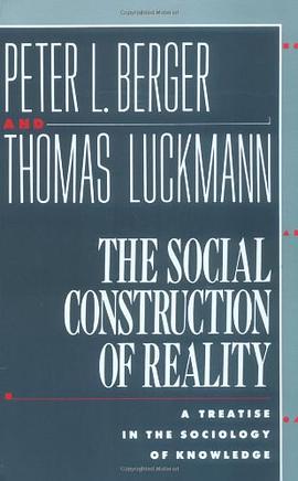 The Social Construction of Reality