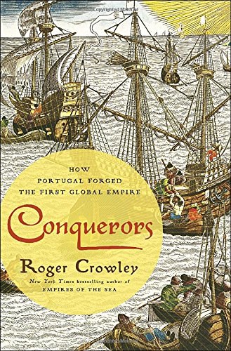 Conquerors