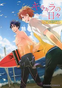 キラキラの日々 (徳間書店 2013)